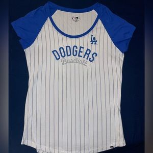 Dodger Shirt